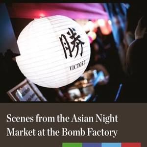 Meet your Posher, Yudai